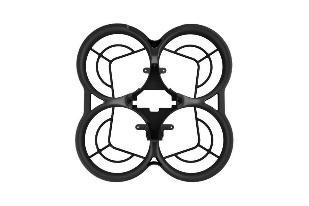 STABLECAM DJI AVATA - ochranné oblouky - 1DJ0441 - expresní doprava
