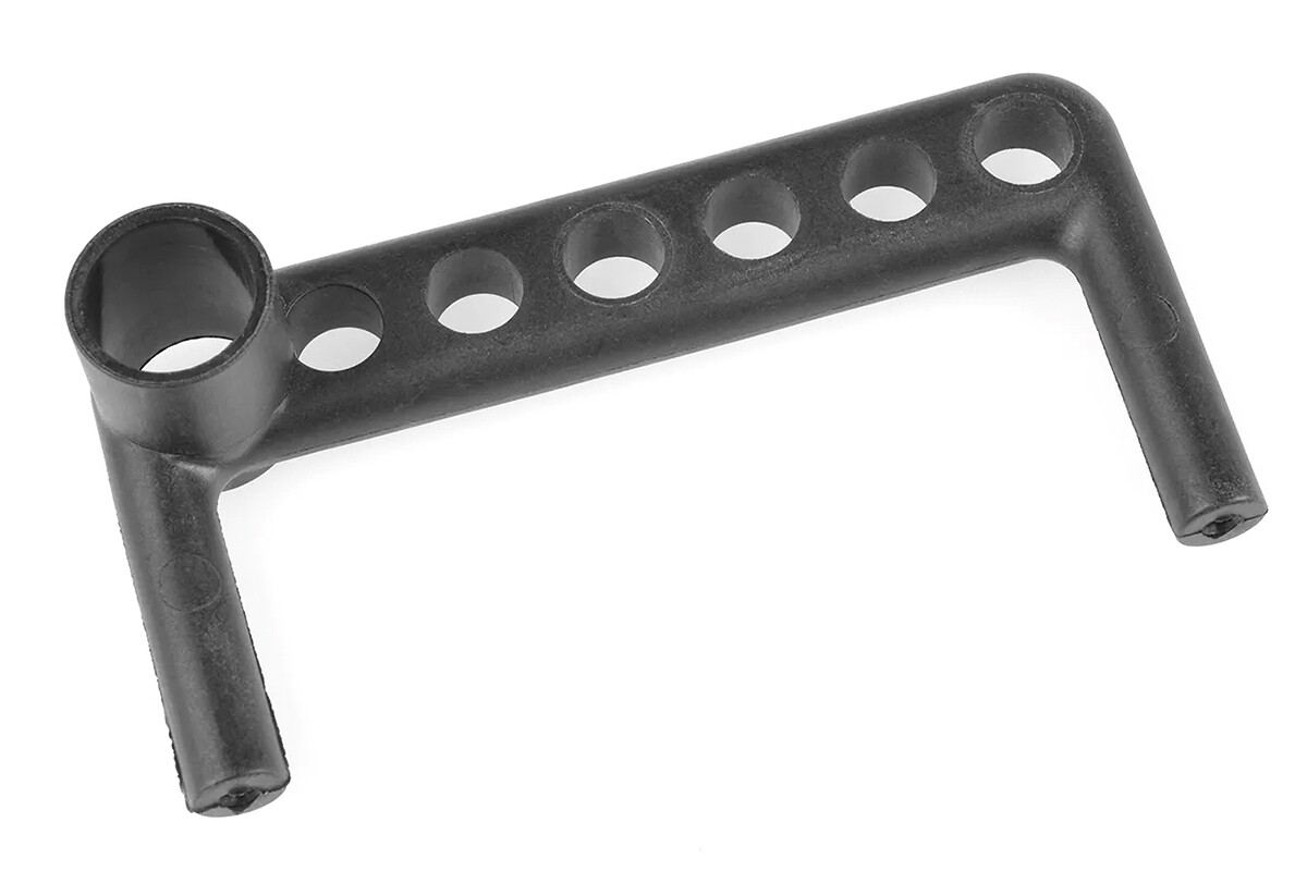 Rukoväť - Nitro Powerbox [C-41010-001]