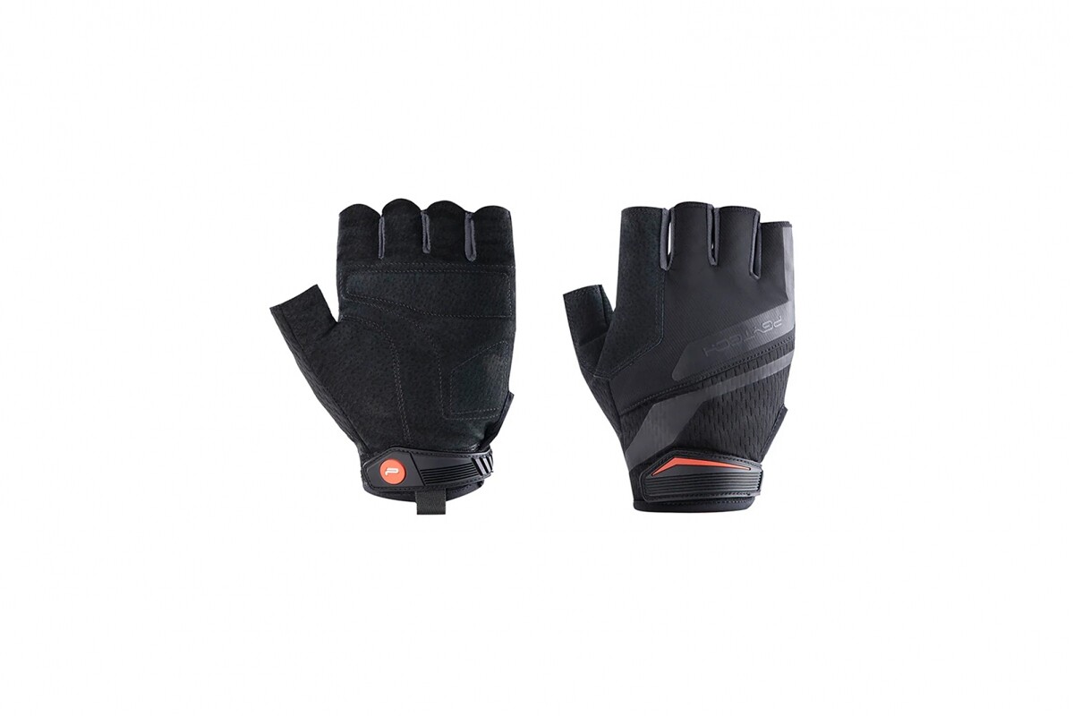 PGYTECH Fotografické rukavice (Fingerless) XL (P-GM-209) - PGB912 - expresní doprava