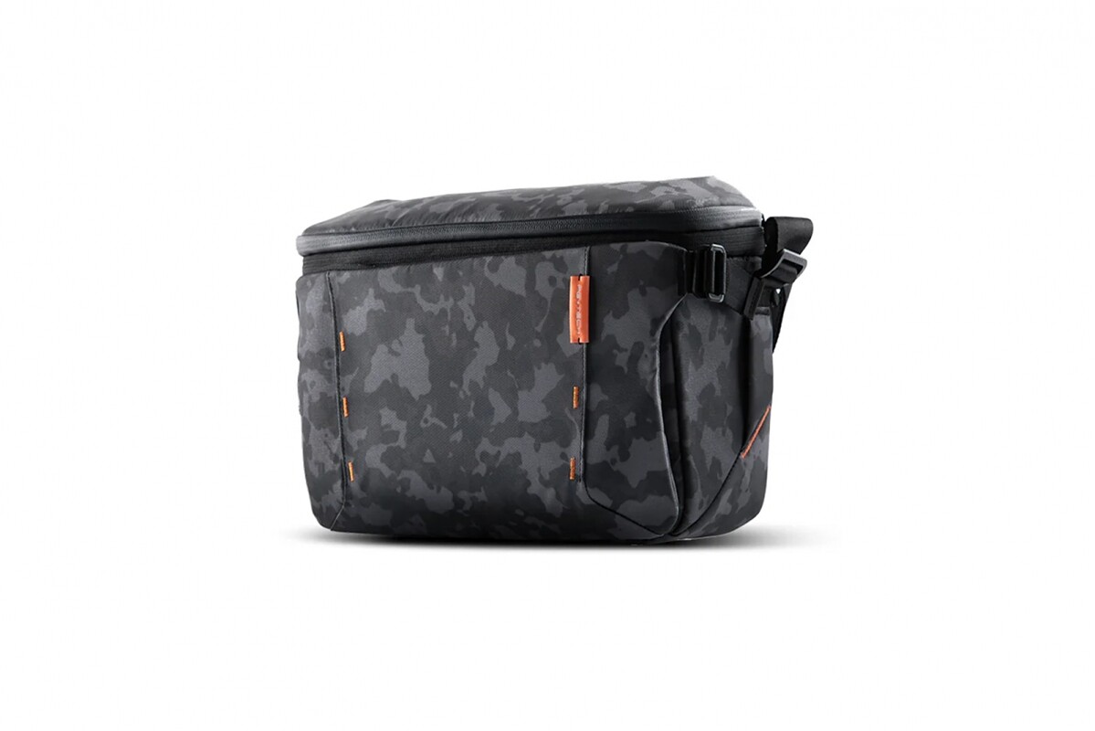 PGYTECH - OneMo Sling púzdro 7L (Grey Camo) [PGB948]