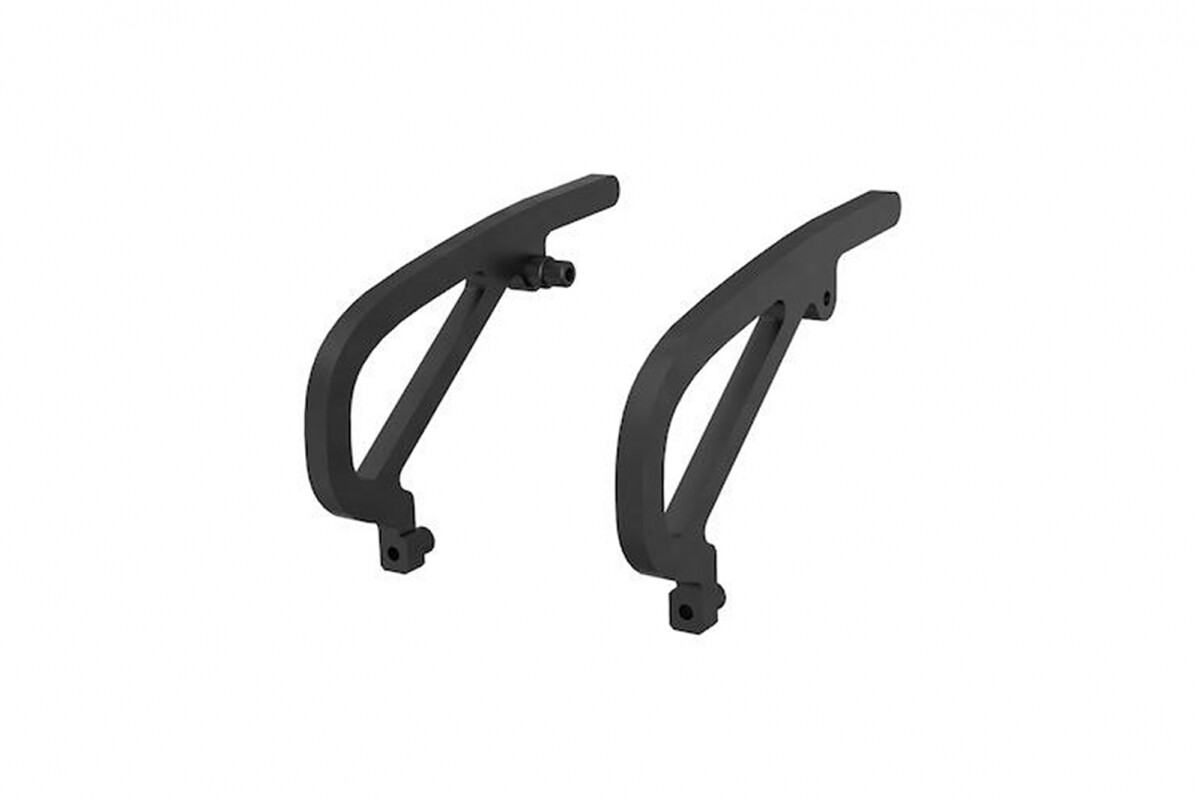 STABLECAM DJI Avata 2 - CNC nárazník (black) - 1DJ0538 - expresní doprava