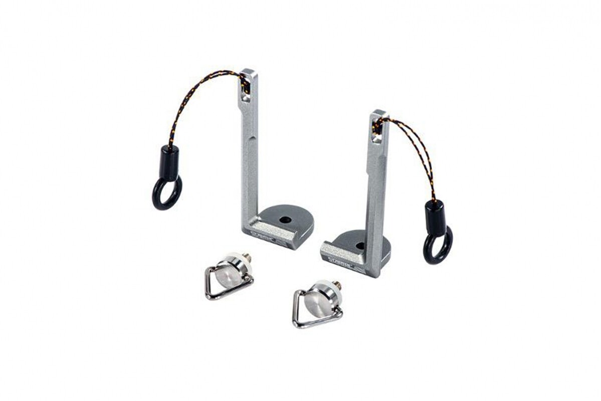 STABLECAM DJI RC 2 / DJI RC - CNC Samovyvažovací hák - 1DJ2509U - expresní doprava