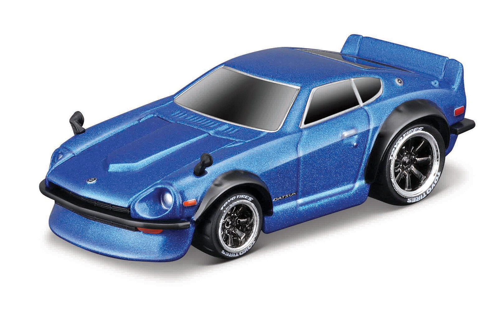 Maisto - Muscle Machines - 1972 Datsun 240Z, 1:64 - 101215568 - expresní doprava