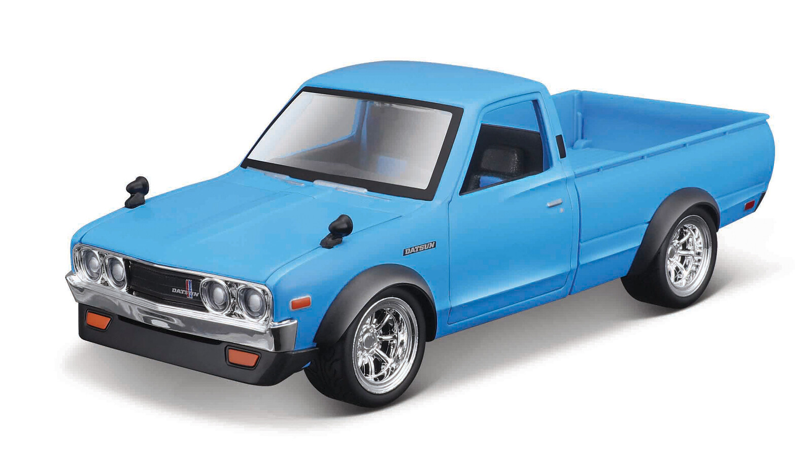 Maisto - Design 1973 Datsun 620 Pick-up, Lamborgini Urus, 1:24 - 101231088-32528 - expresní doprava