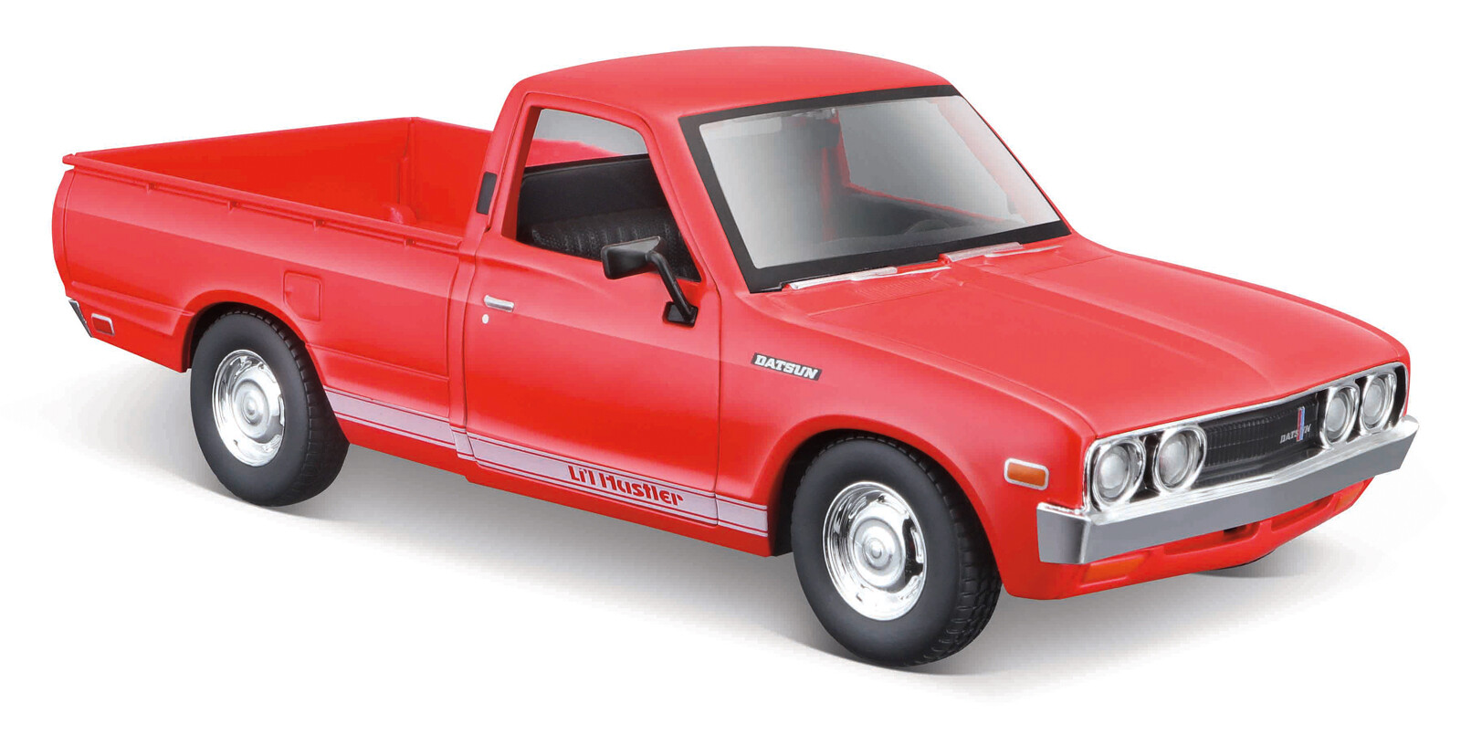 Maisto - 1973 Datsun 620 Pick-up, 1:24 - 101231522 - expresní doprava