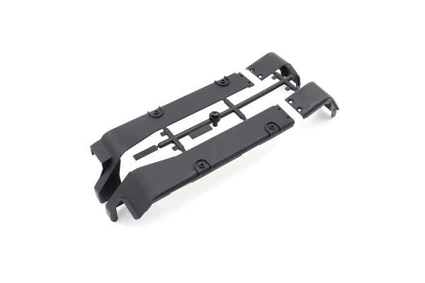 Side Guard Kyosho KB10 Series - K.KB009 - expresní doprava