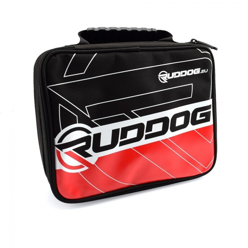 RUDDOG nářádí Bag/Taška - RP-0401 - expresní doprava