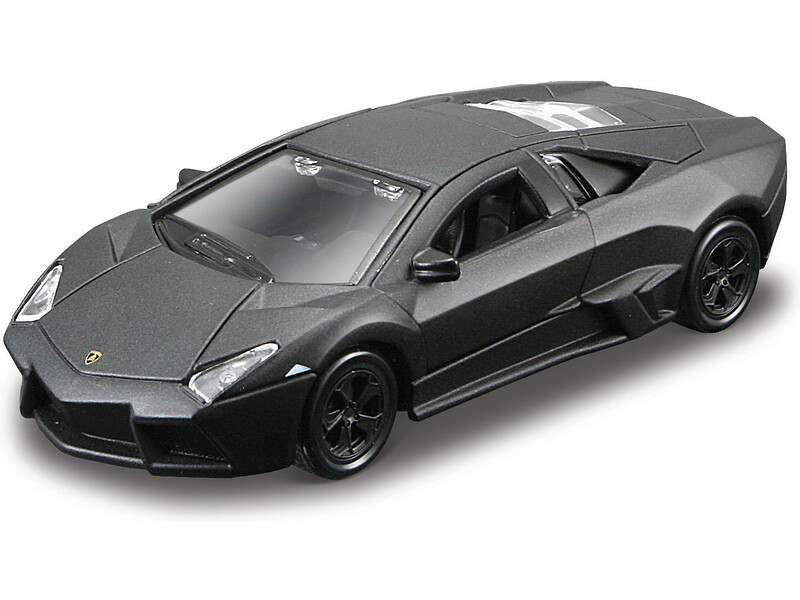 Maisto Lamborghini Reventón 1:39 tmavě šedá - MA-21001-10087 - expresní doprava