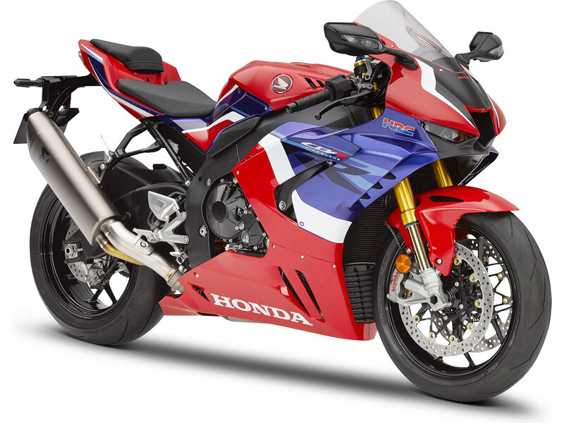 Maisto Honda CBR 1000RR-R Fireblade SP 1:12 - MA-31101-20099 - expresní doprava