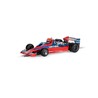 Autíčko Single Seater SCALEXTRIC C4510 - Brabham BT46 - Nikki Lauda Italian GP 1978 (1:32)