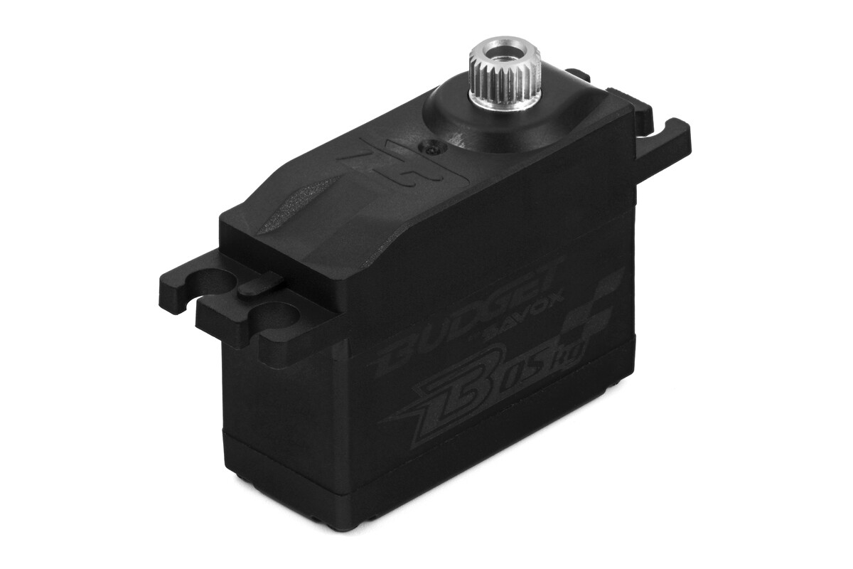 SAVOX B-05MG ANALOG servo (5kg-0,16s/60°) - SAVOX-B05MG - expresní doprava