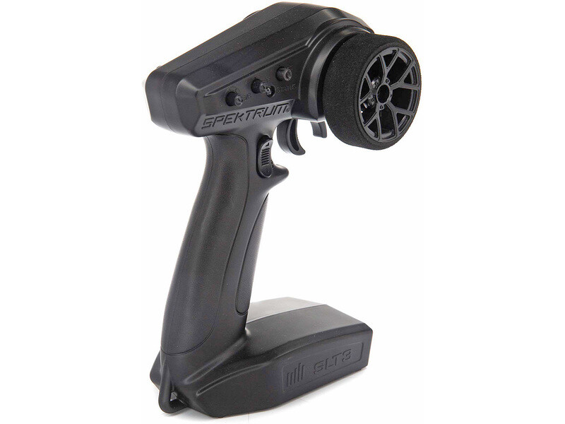 Spektrum SLT3 SLT - SPMRSLT320 - expresní doprava