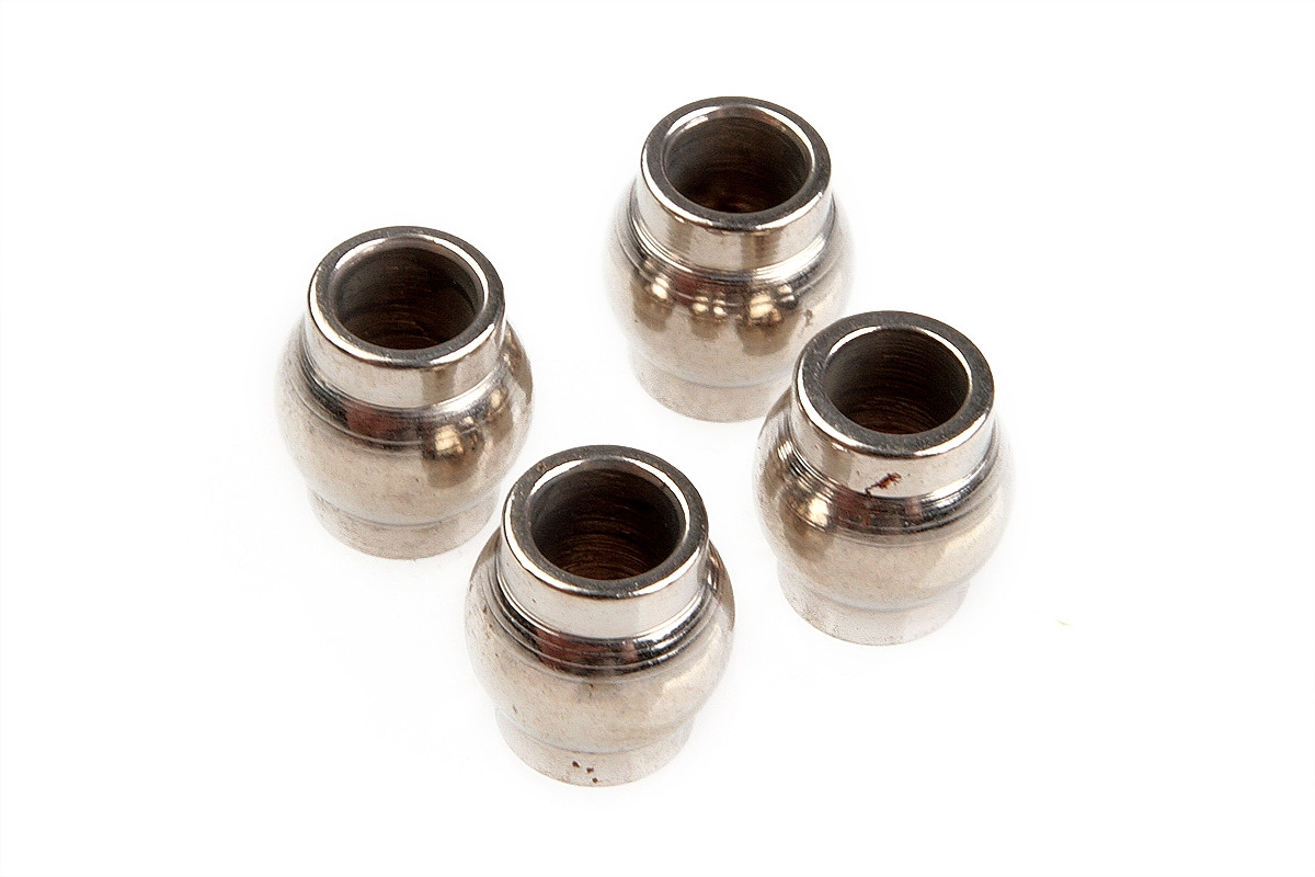 Guličky olejových tlmičov, 4ks. [C0529A]