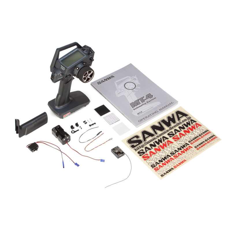 MT-44【生産終了】 サンワ MT-4