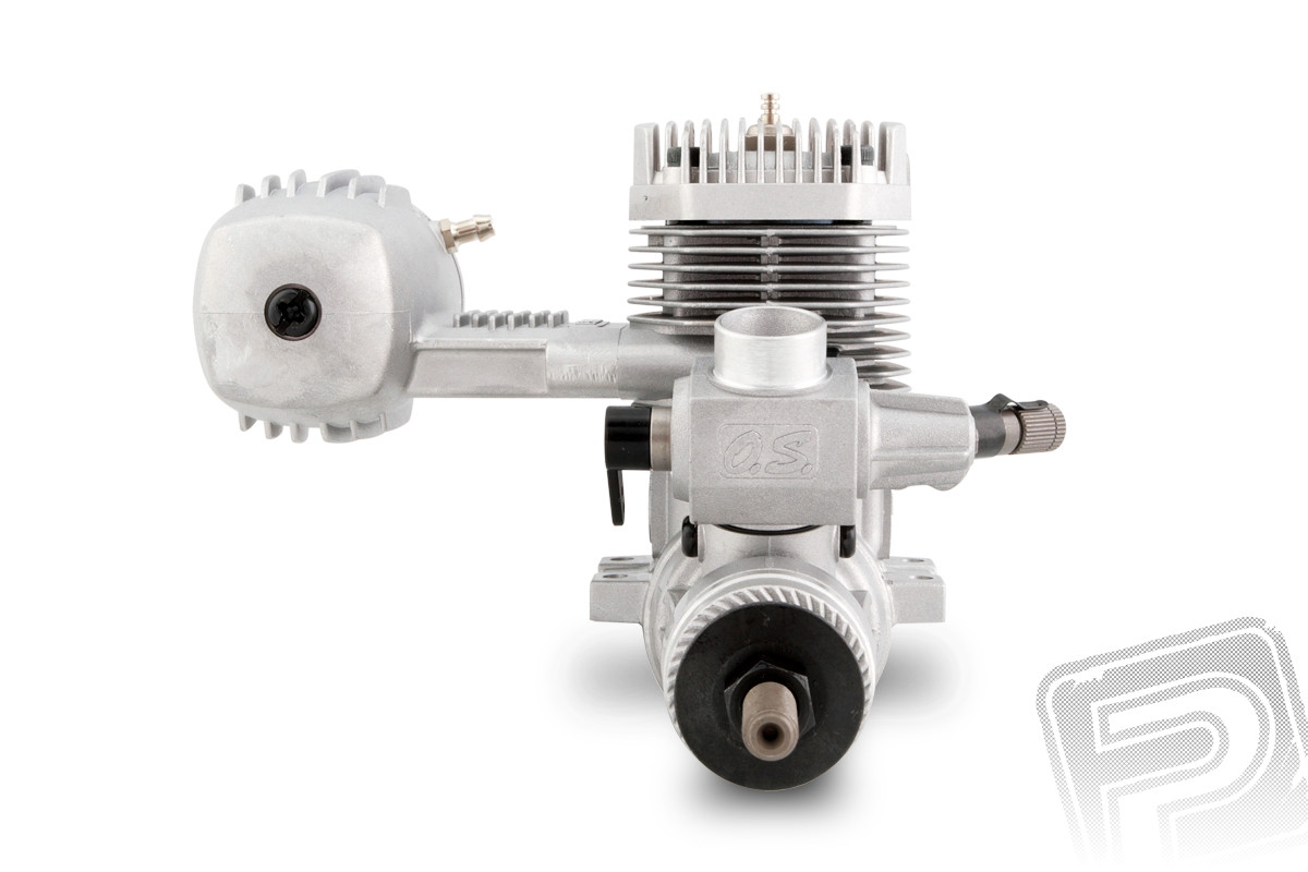 OS MAX 55AX vrátane tlmiča [OS15612]