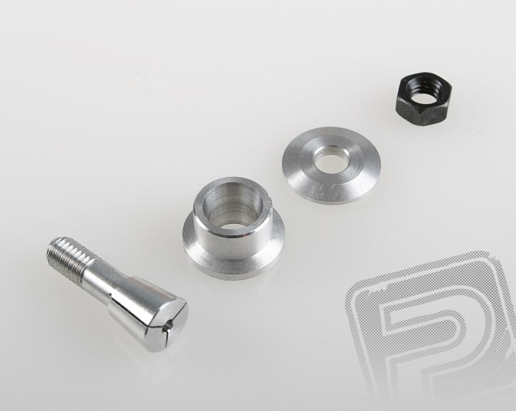 4700 Unášač vrtule 2mm [1MP0249]