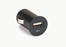 Graupner/SJ Autoadaptér 1 x USB 5V/1A - 48320 - expresní doprava