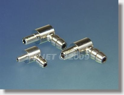 4005 Tlakovacia tryska 90° M4 [1MP4005]