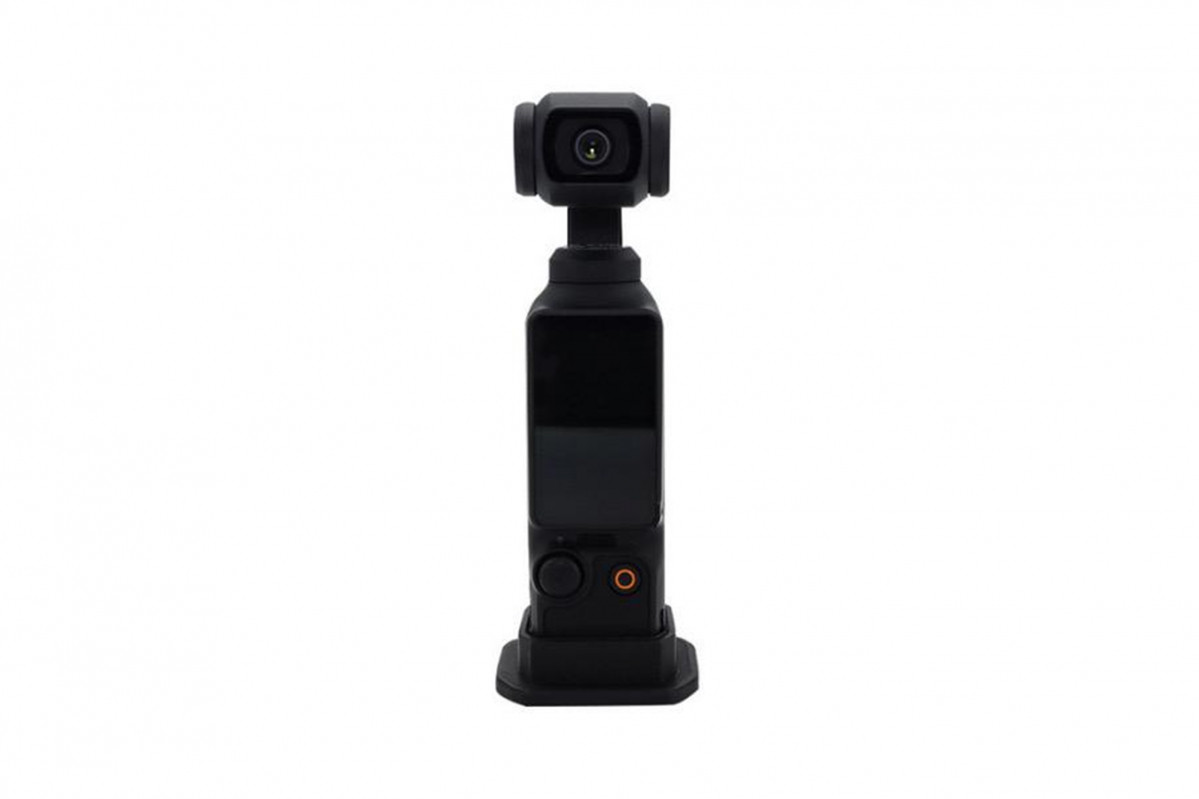 STABLECAM Osmo Pocket 3 - Základna - 1DJ6227 - expresní doprava