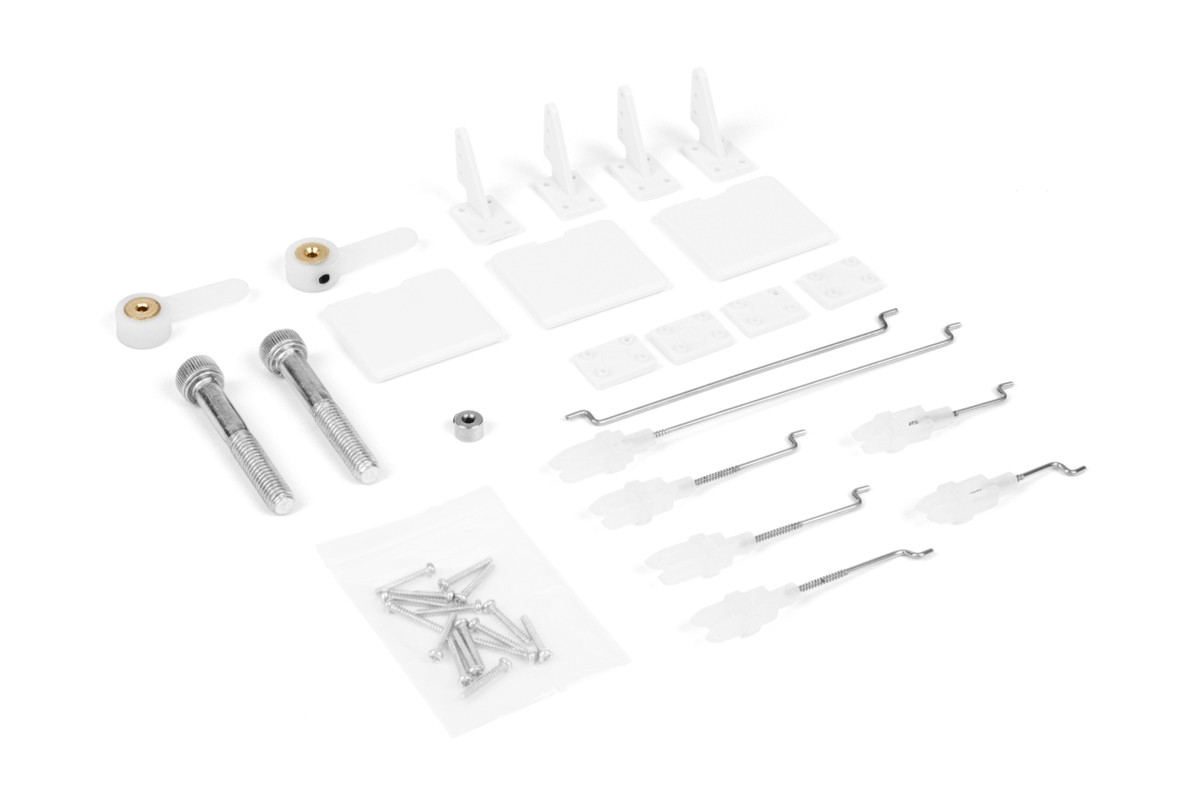 KAVAN Pilatus PC-6 - sada príslušenstva [KAV02.8089.7]