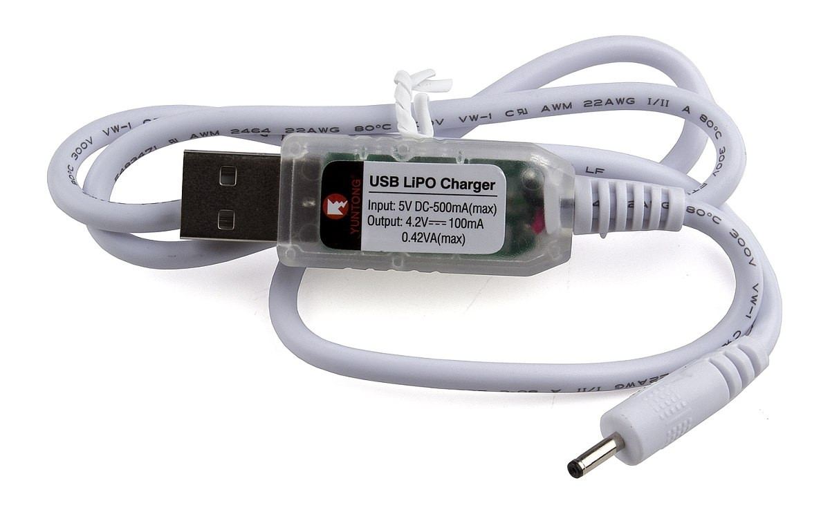 Associated SC28 USB nabíjecí kabel - AE21420 - expresní doprava