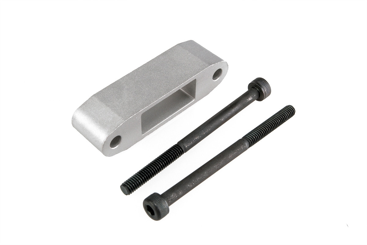 OS MAX Distanční kus výfuku 744B.E-4010 - OS26625340 - expresní doprava