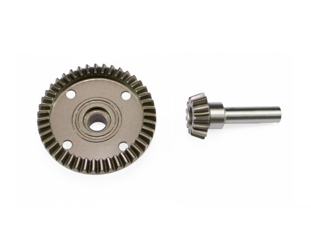 Serpent - Overdrive diff gear set 43/13 SRX8 SER600892 - 600892 - expresní doprava