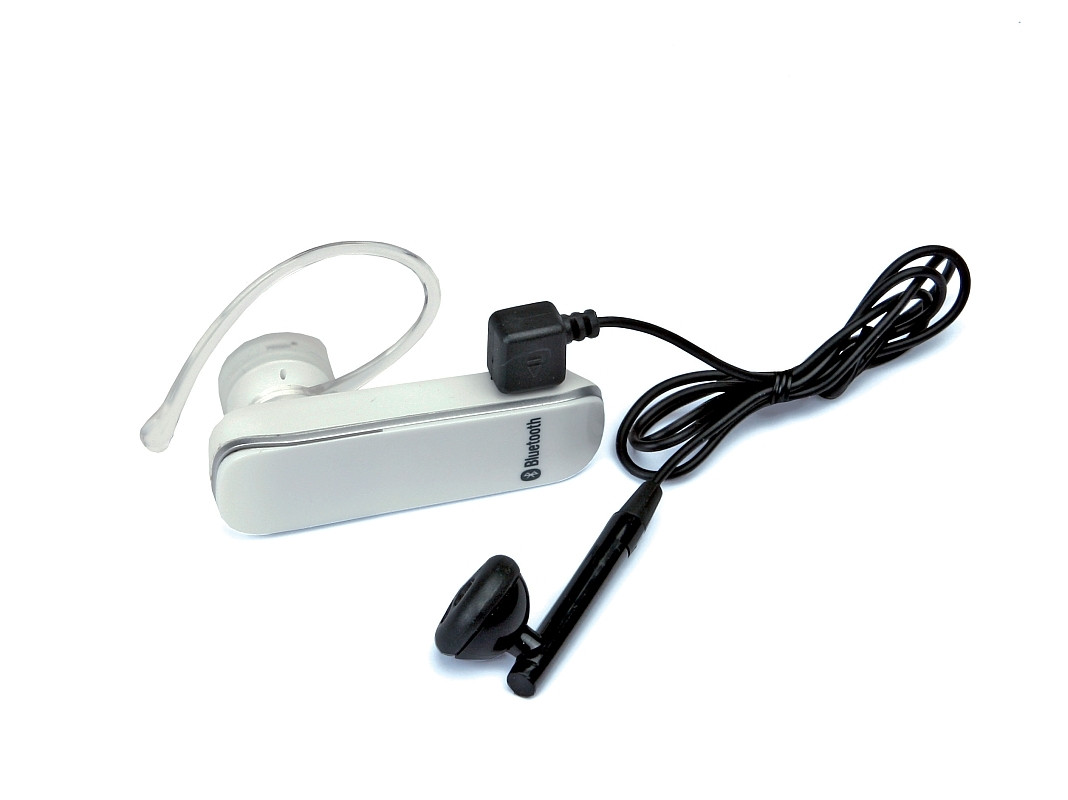 HoTT BLUETOOTH® v3.0 stereo Headset/slúchadlo A2DP [33002.20]