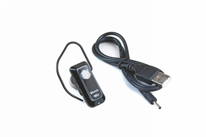 HoTT BLUETOOTH® v2.1 + EDR Headset/slúchadlo HSP [33002.22]