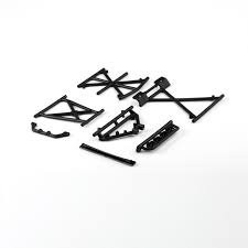 LC-Racing DT RACK SET - L6131 - expresní doprava