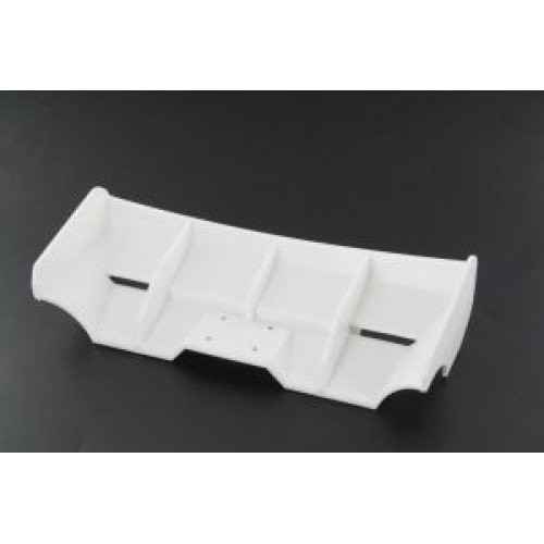 "1/14 TRUGGY WING -WHITE" L6162