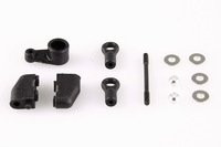 LC-Racing servo mount set - L6024 - expresní doprava