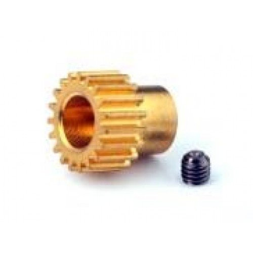 LC-Racing PINION GEAR SET - L6080 - expresní doprava