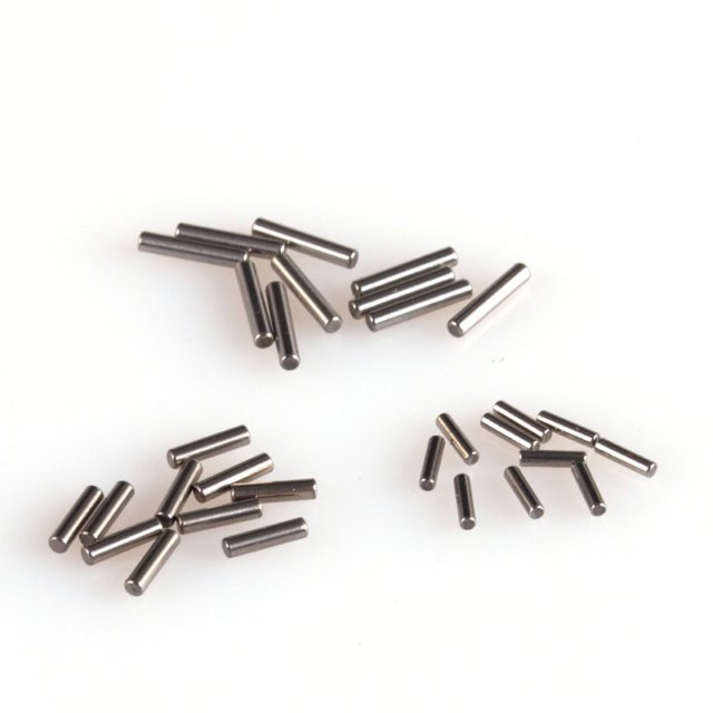 LC-Racing "PIN SET

1.2x4.7mm
1.5x8mm
1.5x6mm
10pcs each" - L6202 - expresní doprava