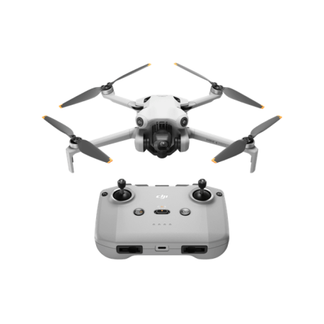 DJI Mini 4 Pro (DJI RC-N2)