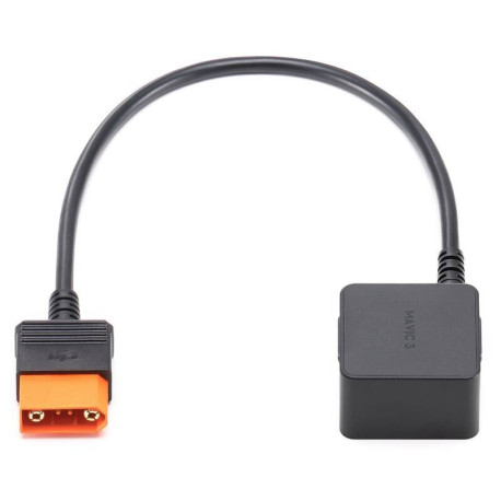 DJI Power SDC / DJI Mavic 3 Series Kabel