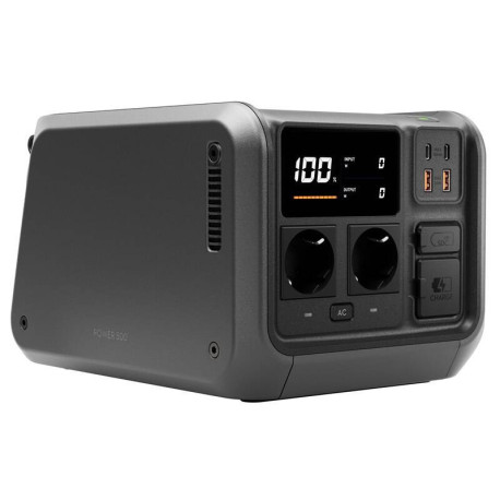 DJI Power 500 Ladestation (EU)