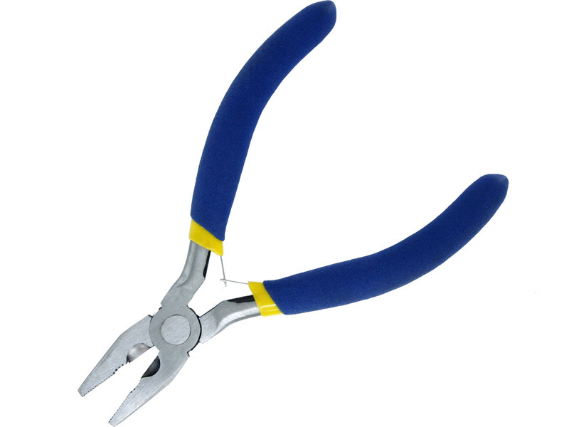 Modelcraft mini kliešte kombinované [SH-PPL6001]