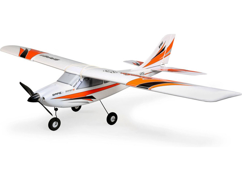 E-flite Apprentice STS 15 1.5m SAFE BNF Basic [EFL3750]