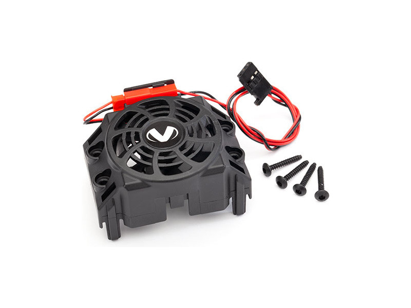 Traxxas ventilátor motoru Velineon 540XL - TRA3463 - expresní doprava