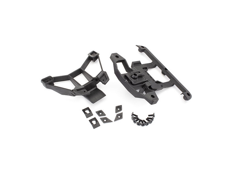 Traxxas držiaky karosérie [TRA8915,TRX8915]