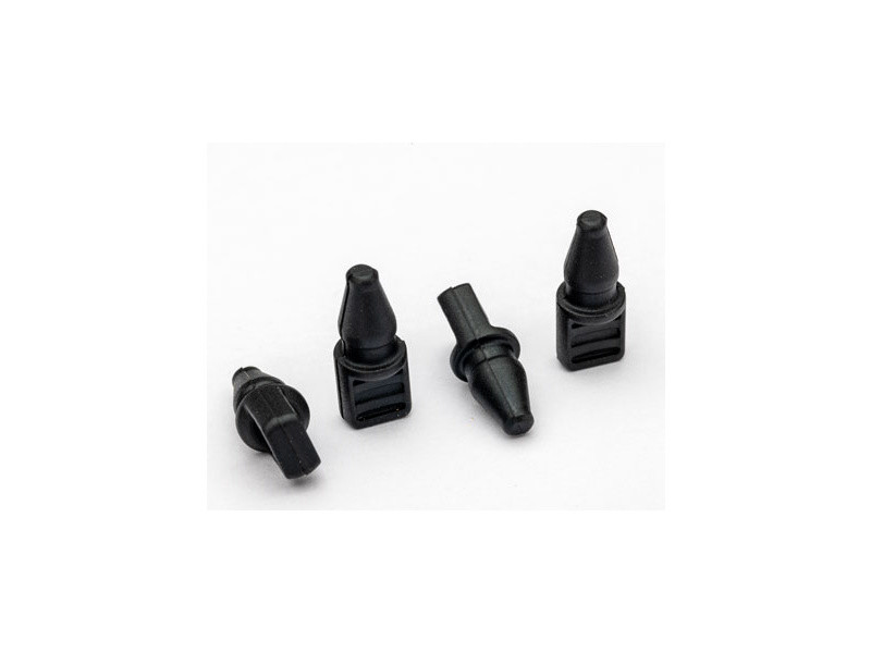 Traxxas priechodky (4) [TRA10620,TRX10620]