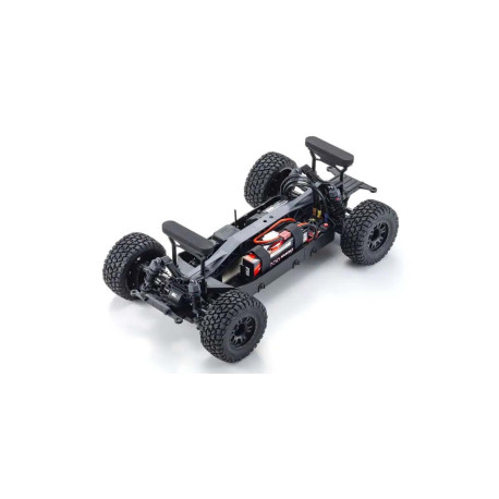 Kyosho KB10L Toyota Tacoma TRD Pro Lunar Rock VE 3S 4WD 1:10 Fertigset