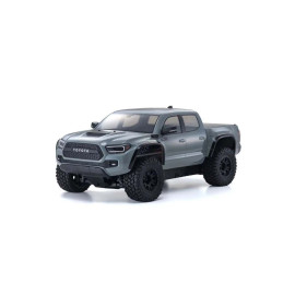 Kyosho KB10L Toyota Tacoma TRD Pro Lunar Rock VE 3S 4WD 1:10 Fertigset