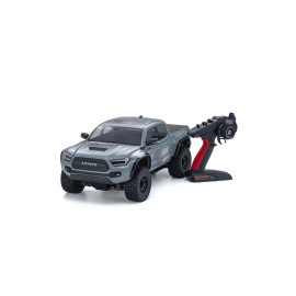 Kyosho KB10L Toyota Tacoma TRD Pro Lunar Rock VE 3S 4WD 1:10 Fertigset 2