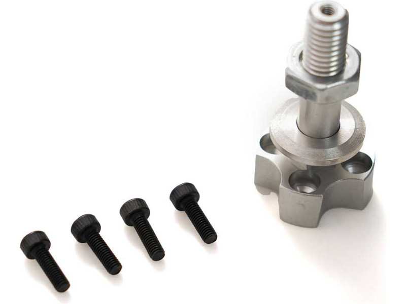 E-flite hřídel motoru: Extra 330 SC 1.3m - EFL-1240 - expresní doprava