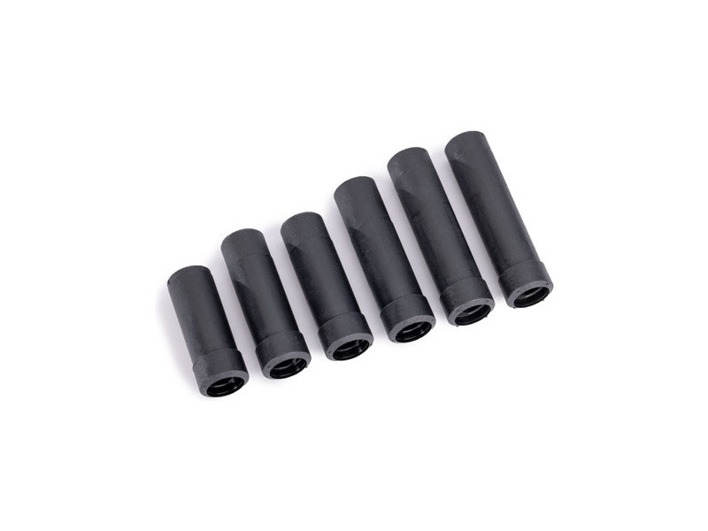 Traxxas hriadele centrálne predĺžené (sada) [TRA8150X,TRX8150X]