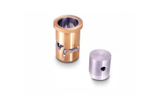 Picco Piston sleeve .24 Rebel XL V2 V3 - PIC1598 - expresní doprava