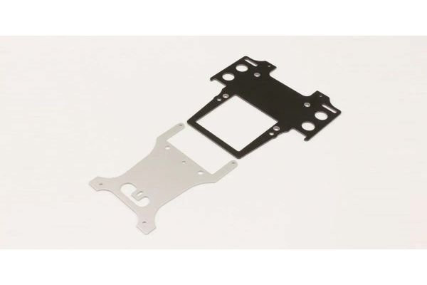 Upper Deck Set Kyosho Tomahawk - K.SC248B - expresní doprava