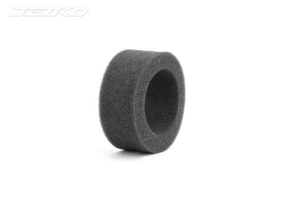 Jetko inserts 1:10 Buggy Front 4WD Black (2) - JK6221BK - expresní doprava